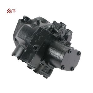 AP2D28 Mini Hydraulic Pump for Case 55 Ideal and Crawler Excavators