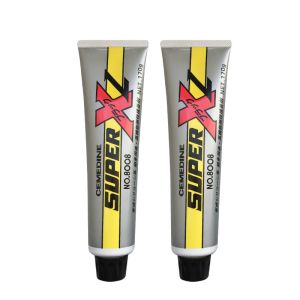 China 8008L Black Cemedine Adhesive for Cement Sensitization And Hardening on sale