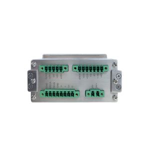 Compact IP65 RS485 M02 Weighing Indicator Transmitter