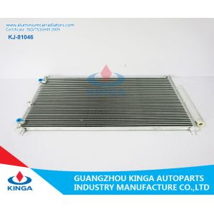 Auto Air Conditioning Honda AC Condenser For Honda JADE All Full Condenser