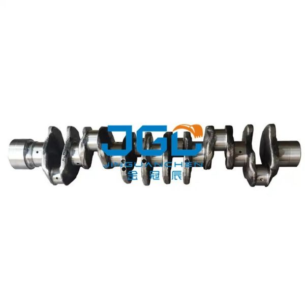 Quality Accessories JO8E Excavator diesel crankshaft SK330-8 SK350-8 for 13411-2410 wholesale