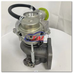 ISO Truck Diesel Engine RHF4 Turbocharger 8981320720 For Isuzu Dmax 4JK1