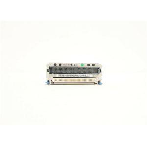 Emerson Westinghouse 5X00119G01 PLC Input Module analog input output module