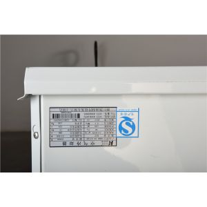 New Design DJ High-Stretched And Reinforced Type Evaporator With Electrical