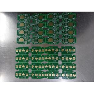 OEM PCB Factory FR4 1.5MM 2/2OZ Consumer Electronics Pcb Speacker PCB Display