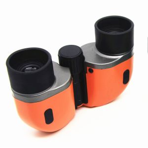 High Definition High Quality Long Distance Paul Lightweight Travel Binoculars