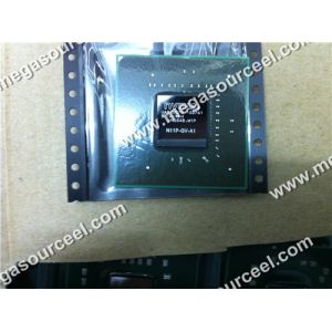 Cheap Computer IC Chips N11M-ES-S-A2 Graphic Memory NVIDIA Computer IC Chips for sale