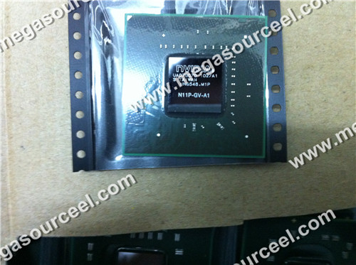 Quality Computer IC Chips GF-FX5200 B1 Computer GPU CHIP NVIDIA wholesale