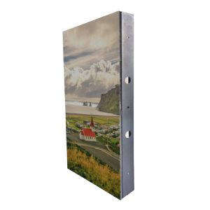 P2.6 indoor fixed led display