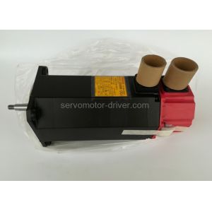 High Precision Durable Industrial Servo Motor A06B-0126-B079