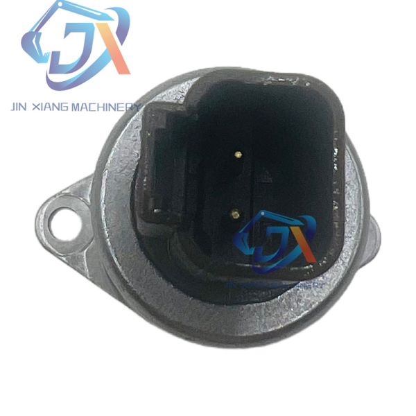 STAR ZEBRA 3623212 Hydraulic Pump Solenoid Valve for E304 E305 E303 Excavator Genuine Part Number 362-3212