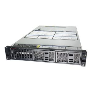 Lenovo ThinkServer SR660 V2 With 800W Power Supply RAID 530-8i Optional Intel