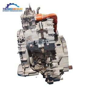 BYD Qin New Energy 1.5T Dual-clutch BYD6HDT35 Transmission Assembly In 2018