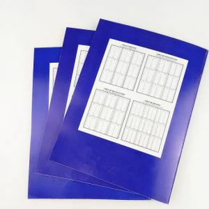 Cheap Student Stapled Exercise Book Making Machine With 8 Stitching Head for sale