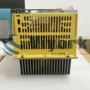 Fanuc A06B-6164-H244#580 SERVO AMP MODULE NEW