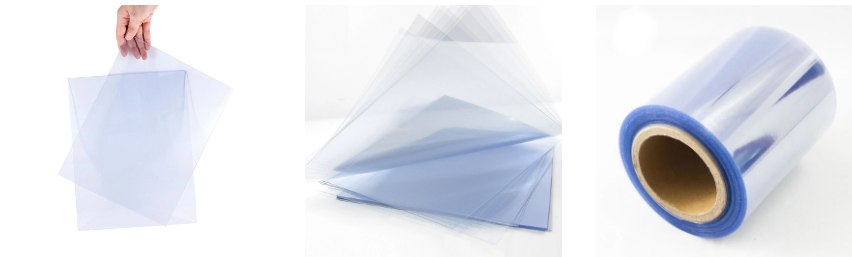 Lightweight Antistatic Plexiglass PVC Sheet Panel 8x4 3mm