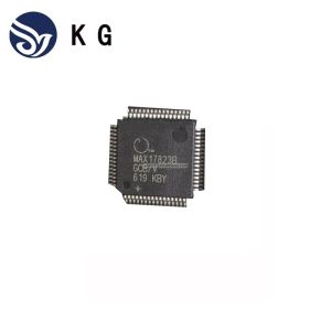 Cheap DS90UB964TRGCTQ1 VQFN64 Electronic Components IC MCU Microcontroller Integrated Circuits DS90UB964TRGCTQ1 for sale
