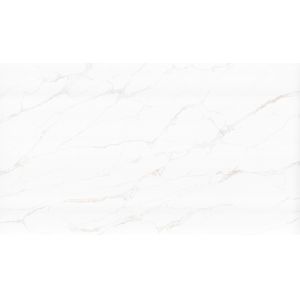 OLK1231 Cheap Classic Flowing Pattern Quartz Stone Countertop For Cut To Size