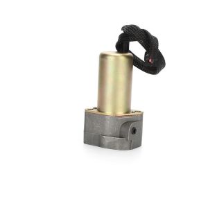 Replacement PC300-8 PC400-8 PC350-8 D65 D85 WA470-6 Excavator Main Pump Solenoid