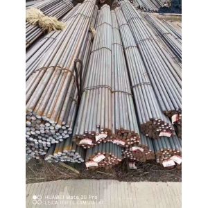 Alloy Structure Steel Round Bar SAE8620 /1.6523/20CrNiMO