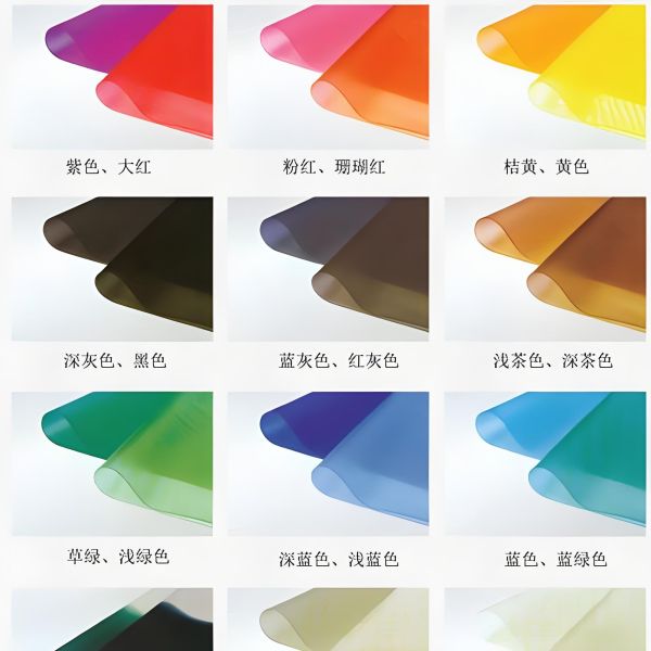 High Viscosity 0.76mm PVB Film for Architectural Curtain Wall Glass Laminated