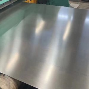China Cold Rolled JIS G4304  SUS304J1 Stainless Steel Sheet DDQ Material Deep Drawing 0.5mm 1000*2000MM on sale
