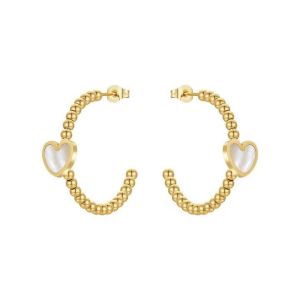 Simple Style Hypoallergenic Earring for Simple Sophistication