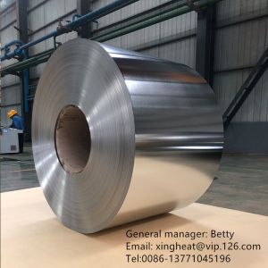 600mm-1160mm Length Electrolytic Tin Plate With Bright/Stone/Silver/Matte