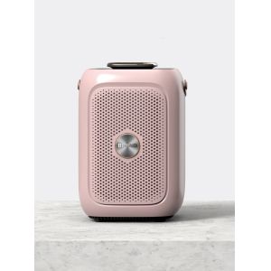 Kids PM2.5 Desktop Hepa Air Purifier RoHS With Anion Generator