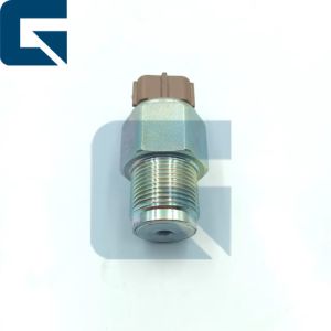 China 499000-6160 4990006160 Fuel Common Rail Pressure Sensor on sale