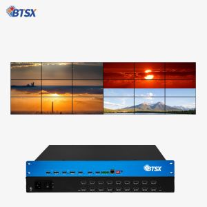 China 4.1KG Package Weight Video Wall Controller with 3-year After-sales and Advanced Video Processing on sale