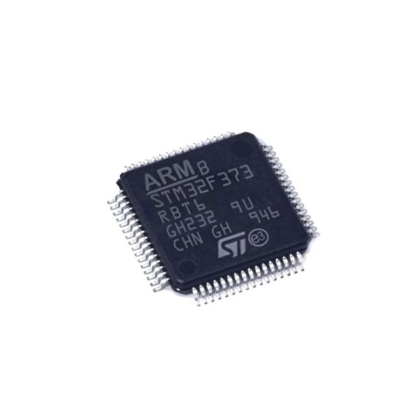 STMicroelectronics STM32F373RBT6 ic Chip Electronic Components Ha 32F373RBT6