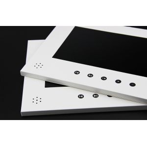 7 inch/10 inch In-Store Advertising Player Supports Point-of-Sale Commercial LCD