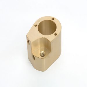 Stainless Steel Copper Auto CNC Milling Parts Swiss Precision Machining CNC