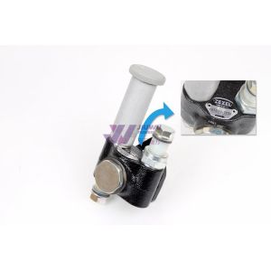 China ISUZU 6BG1 engine fuel feed pump, fuel injection pump 1-15750192-3  1157501920 on sale