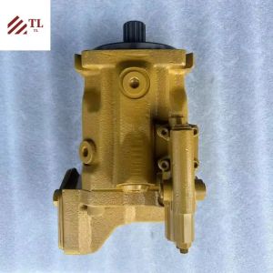 Directly Sell 3073063 Hydraulic Piston Pump for Backhoe Loader 416E 416F 422F
