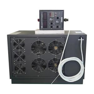 3 Phase Polarity Reverse Rectifier 18V 1200A 21.6KW Electroplating Power Supply