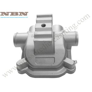 Cheap ODM OEM CNC milling, wire-cut, deep hole drille / Die Casting Part for sale