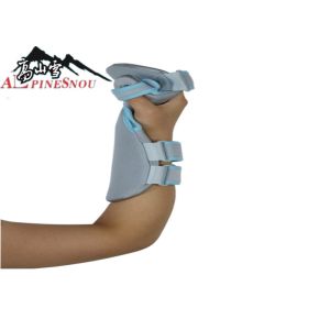 Wrist Fracture Support Wrist Fixation Brace Postoperative Medical Fixed Hand
