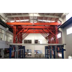 Cheap Anodizing Line Accessories Special Lifting Equipment For Oxidation for sale