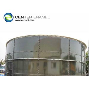 China NFPA 18000m3 Liquid And Industrial Waste Water Tanks on sale