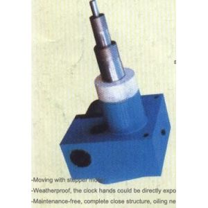 mechanism movement with three 3 hand second hand, - Good Clock(Yantai) Trust