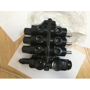 CPD15 LC15F 3 Ton Wheel Forklift Hydraulic Pump 12K2046 102526