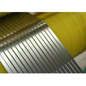 EN 1.4037 DIN X65Cr13 Cold Rolled Stainless Steel Strip In Coil 420 Stainless