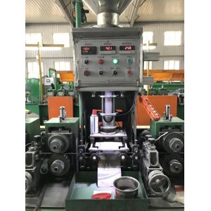 E71T-1 Flux Cored Wire Machine