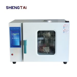 SH0301 Hydraulic Oil Hydrolysis Stability Test Chamber for Mineral Oil and