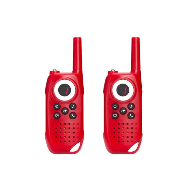 Quality 5KM Range Handheld 2 Way Radios , Modern Design 2 Way Radios For Camping wholesale