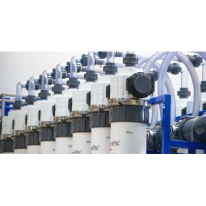 DOW FILMTEC SFP-2880 Ultrafiltration Modules ultrafiltration membrane uf