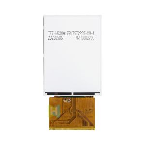 2.8 Inch TFT Display With Resistive Touch Panel | ST7789 Controller