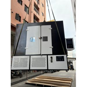 5000hrs Insulators Temperature Humidity Cycling Chamber IECIEC62217-2012